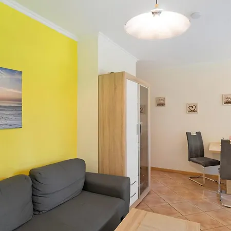 Apartman Haus Memmert Nr.4