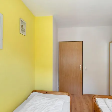 Apartman Haus Memmert Nr.4