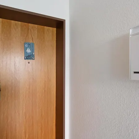 Apartman Haus Memmert Nr.4