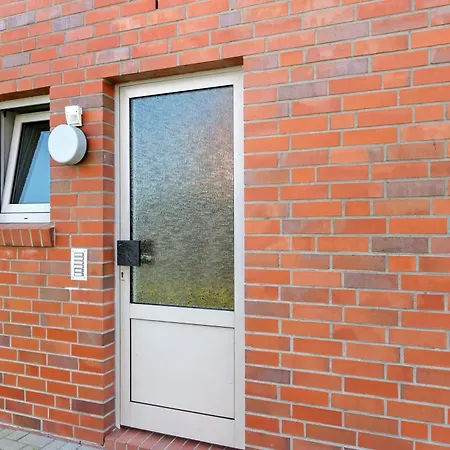 Haus Memmert Nr.4 Apartman *